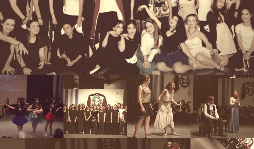 (Un) Happily Ever After - The Show